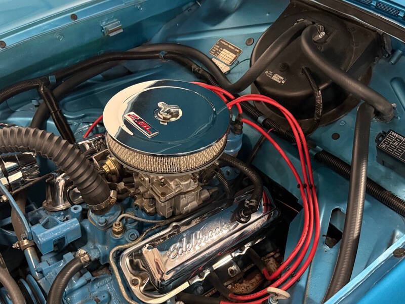 1956 Nash Metropolitan