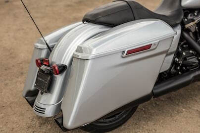 2019 Harley-Davidson Street Glide Special