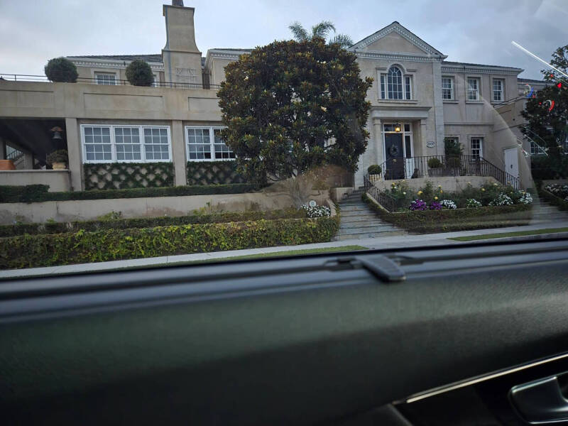 2017 Audi Q7 3.0T quattro Premium Plus