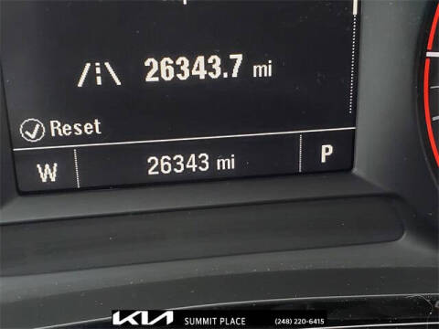 2024 Chevrolet Trax RS