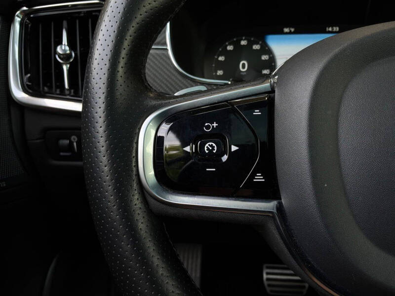 2021 Polestar 1