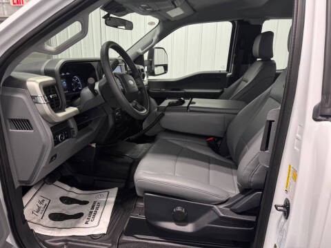 2023 Ford F-350 Super Duty XL