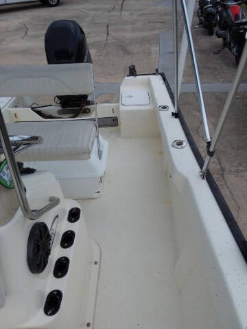 2013 Key Largo 180 Center Console