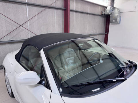 2007 BMW Z4 3.0si