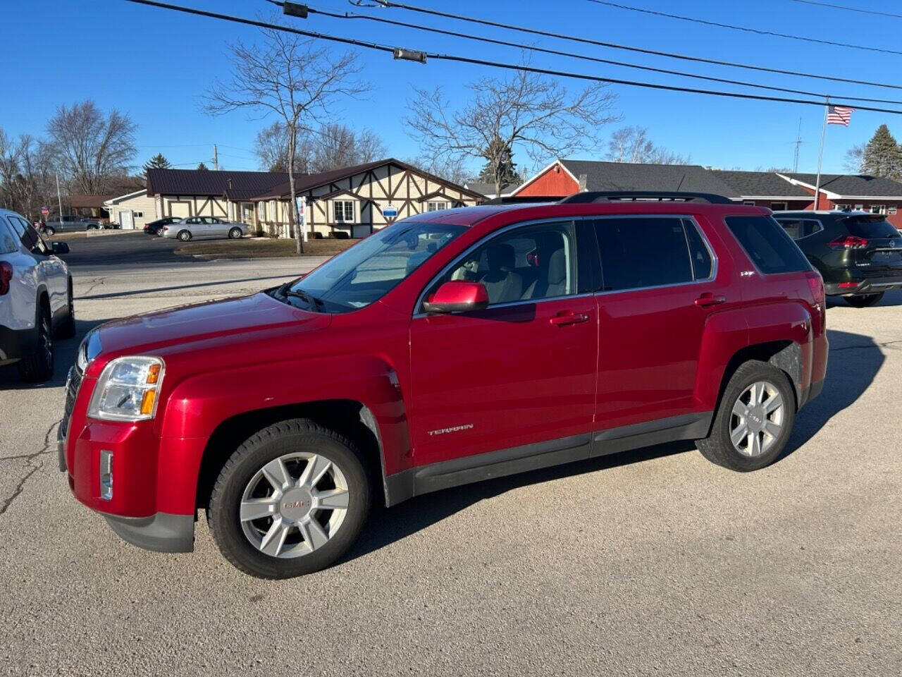 GMC For Sale in Algoma, WI Algoma Motors, Inc