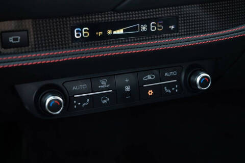 2022 Ferrari F8 Tributo