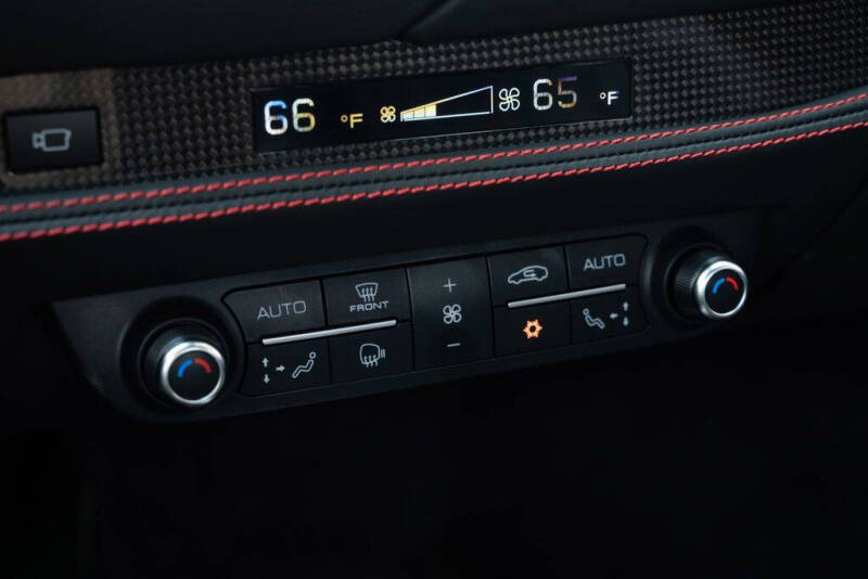 2022 Ferrari F8 Tributo