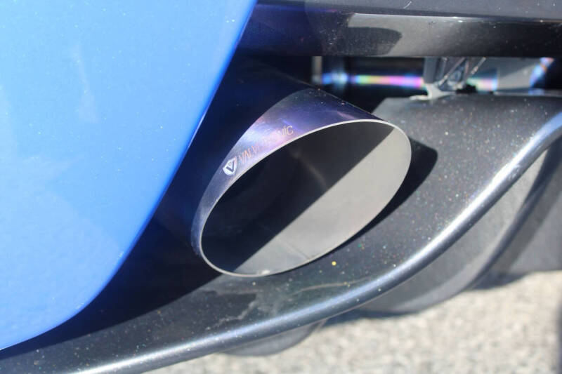 2018 McLaren 570S Spider