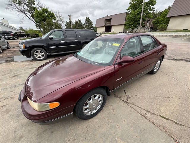 2000 Buick Regal GS's photo