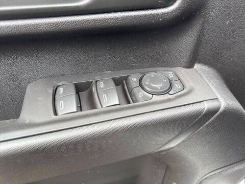 2025 GMC Sierra 3500HD CC Pro