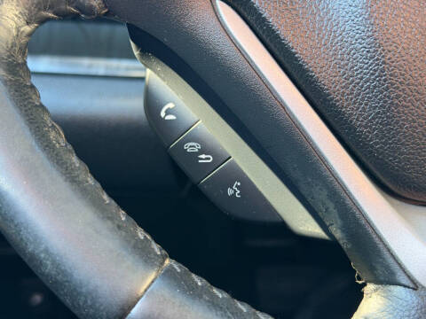 2013 Honda CR-V EX-L w/Navi