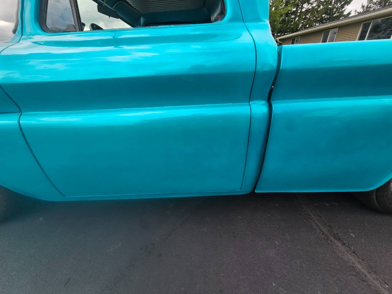 1966 Chevrolet C/K 10 Series 108