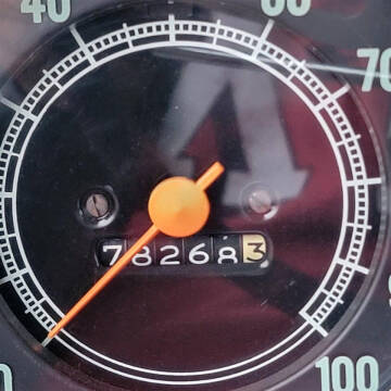 1970 Chevrolet C/K 20 Series