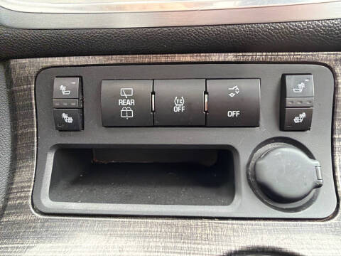 2014 GMC Acadia SLT-1