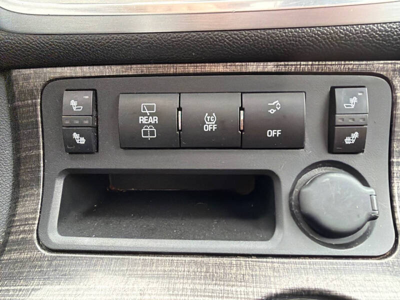 2014 GMC Acadia SLT-1