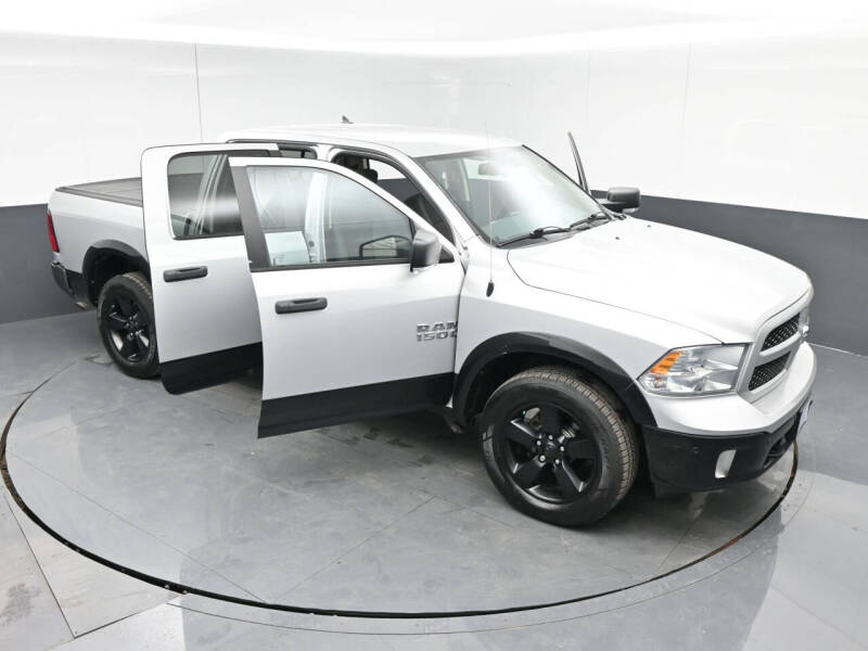 2015 RAM 1500