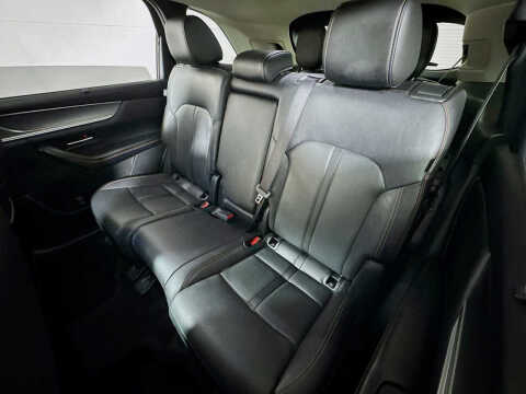 2024 Mazda CX-90 3.3 Turbo Preferred Plus