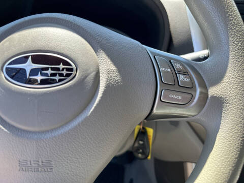 2009 Subaru Forester 2.5 X