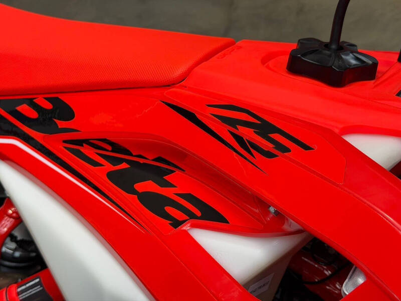 2026 Beta 500 RS 4-Stroke