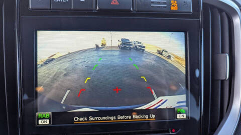 2022 Subaru Ascent Limited 8-Passenger