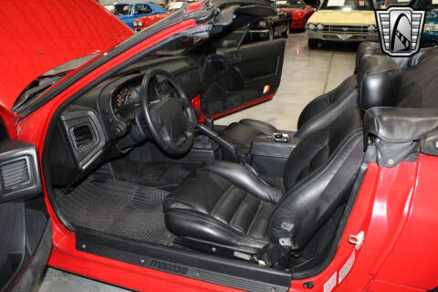 1990 Mazda RX-7