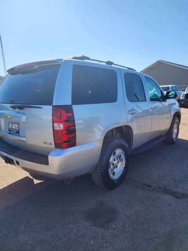 2011 Chevrolet Tahoe LS