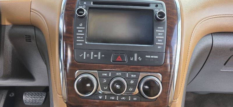 2017 Buick Enclave Premium