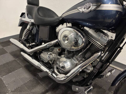 2003 Harley-Davidson SUPER GLIDE ANN