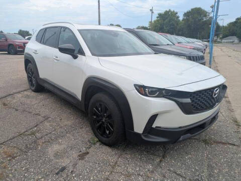 2024 Mazda CX-50 2.5 S Premium