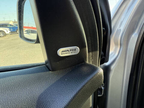 2019 Dodge Journey GT