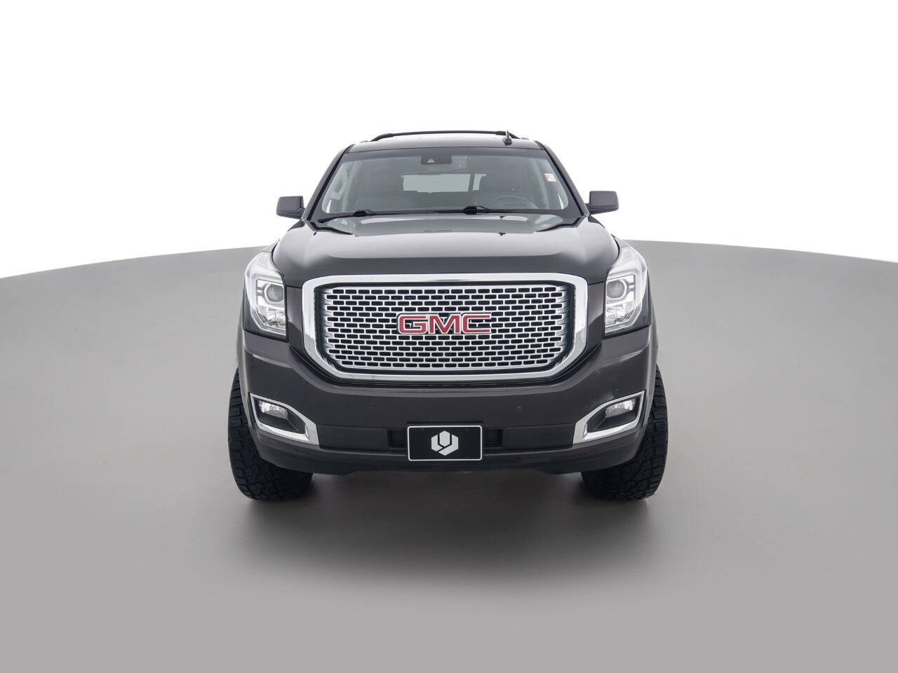 Used Car 2017 Gmc Yukon  Denali 4x4 4dr Suv For Sale Under $30,000 In Coal City, Illinois