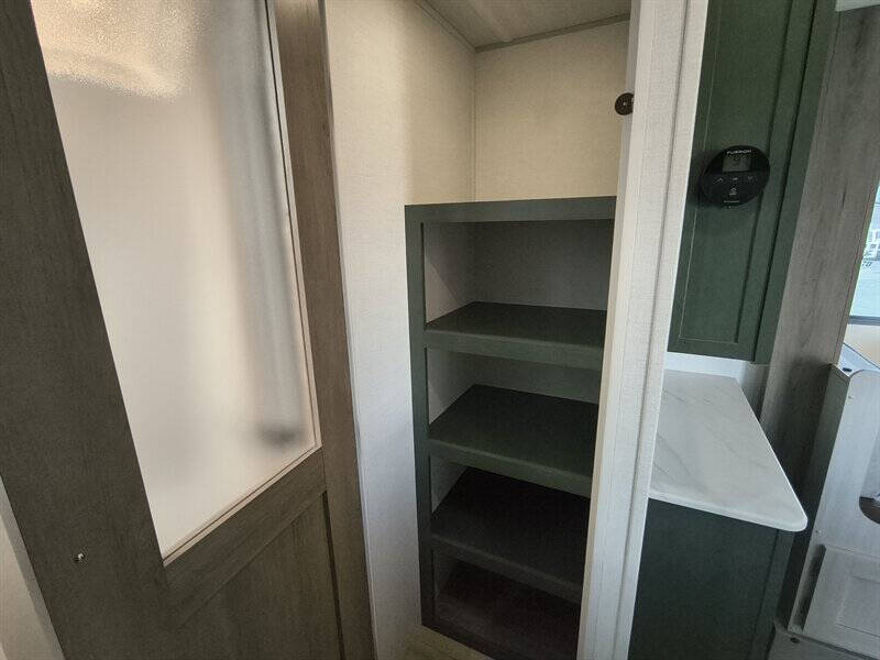 2026 Forest River NO BO 20.4