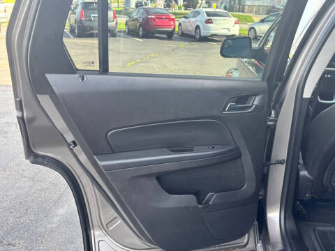 2012 GMC Terrain SLT-1