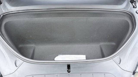 2023 Tesla Model X
