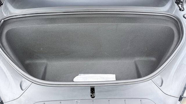 2023 Tesla Model X