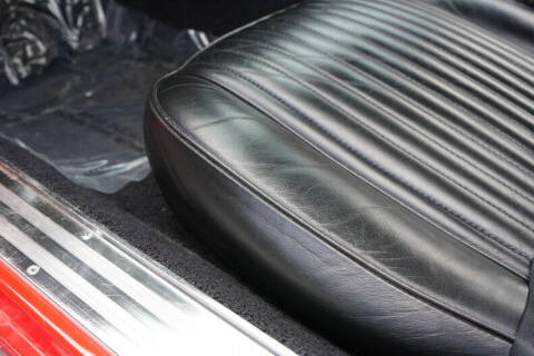 1963 Chevrolet Corvette