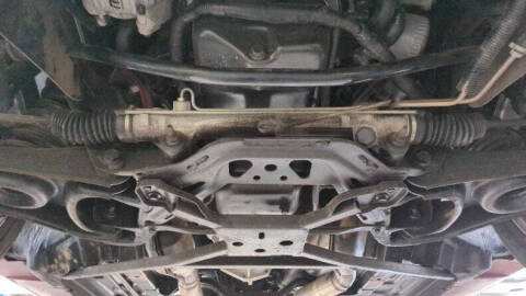 1994 Ford Mustang SVT Cobra