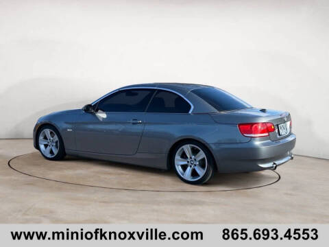 2008 BMW 3 Series 335i