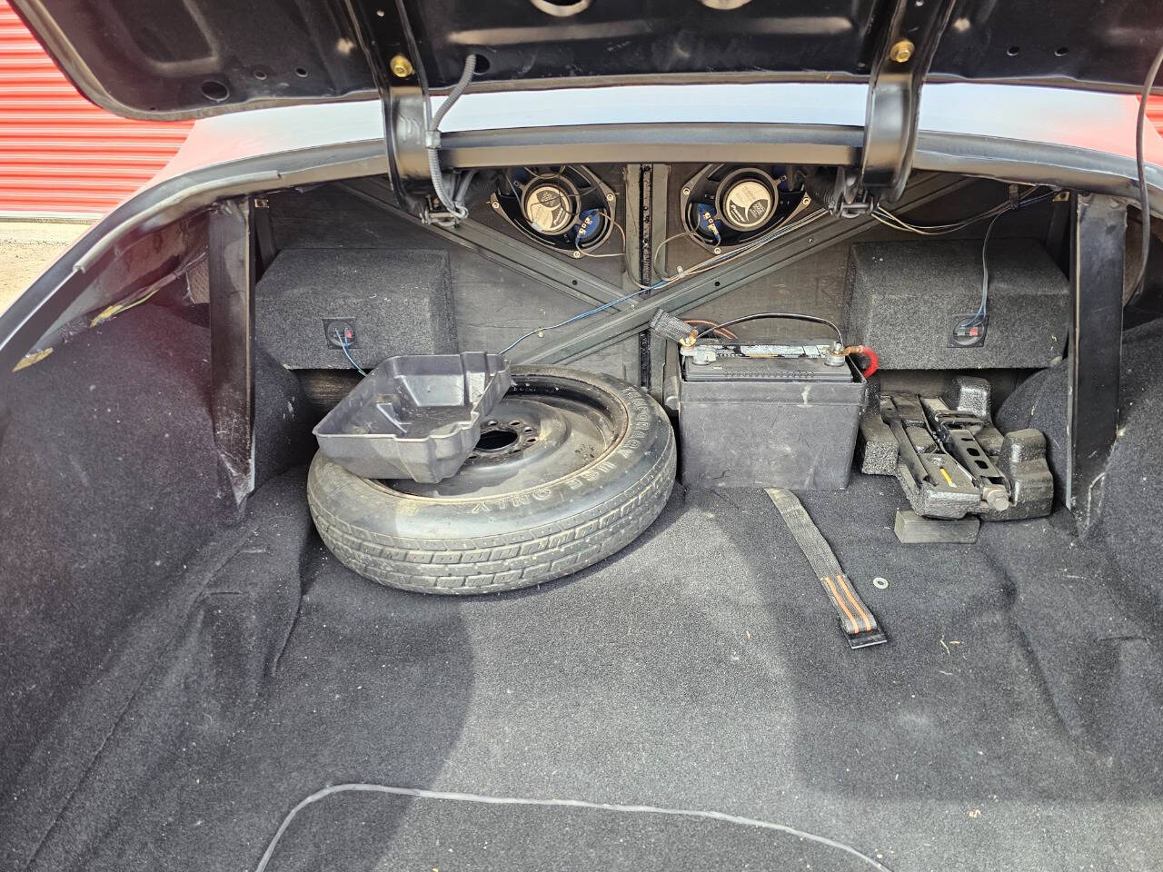 1947 Plymouth Business Coupe 20