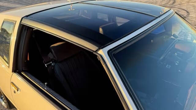 1987 Chevrolet Monte Carlo 3