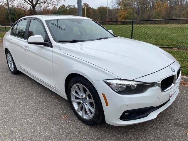 2016 BMW 3 Series for sale at Exem United in Plainfield NJ