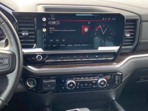 2022 GMC Sierra 1500