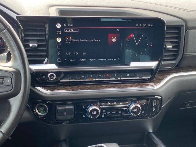 2022 GMC Sierra 1500