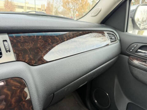 2010 GMC Yukon Denali