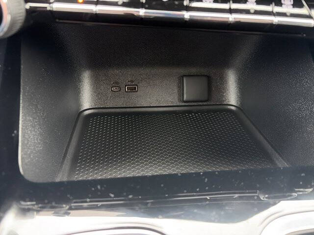 2024 Chevrolet Traverse LS