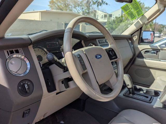 2012 Ford Expedition XLT
