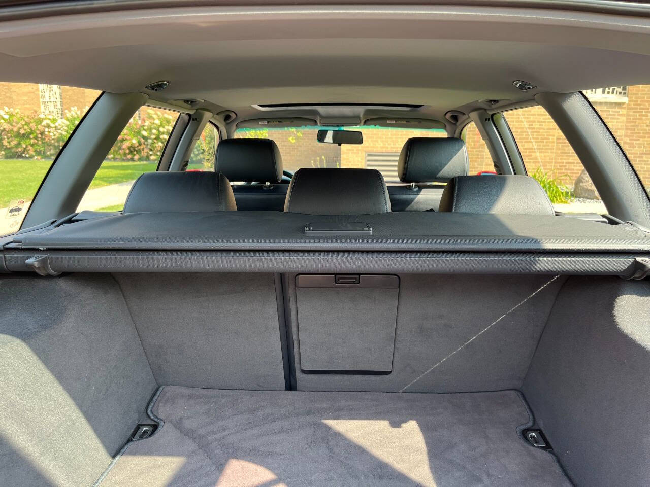 1998 Audi A4 112