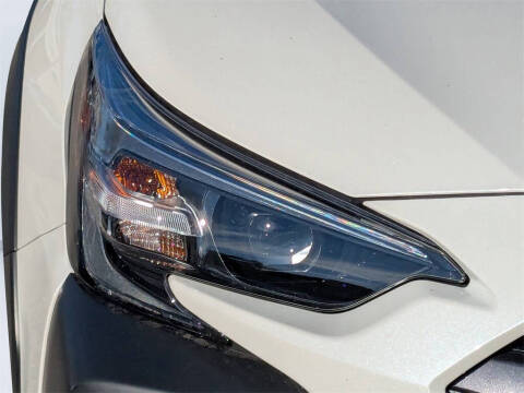 2025 Subaru Outback Limited XT