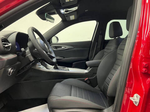 2024 Dodge Hornet GT