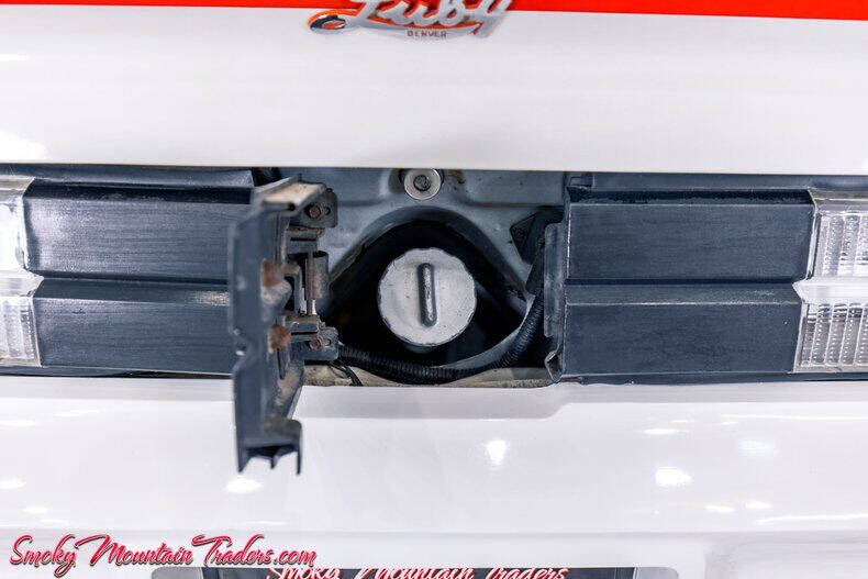 1978 Chevrolet Camaro